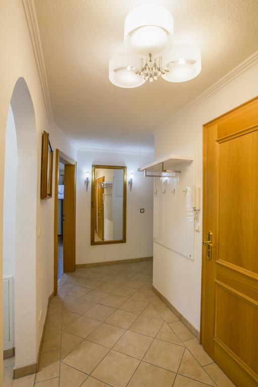 Golden Gapa Central Apartment 4 Garmisch-Partenkirchen Room photo