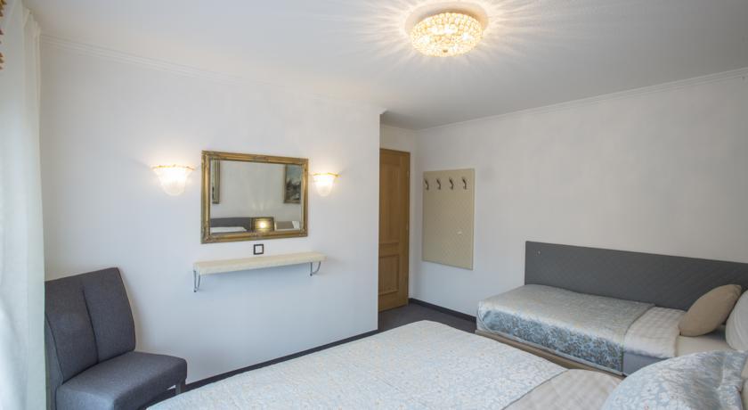 Golden Gapa Central Apartment 4 Garmisch-Partenkirchen Room photo