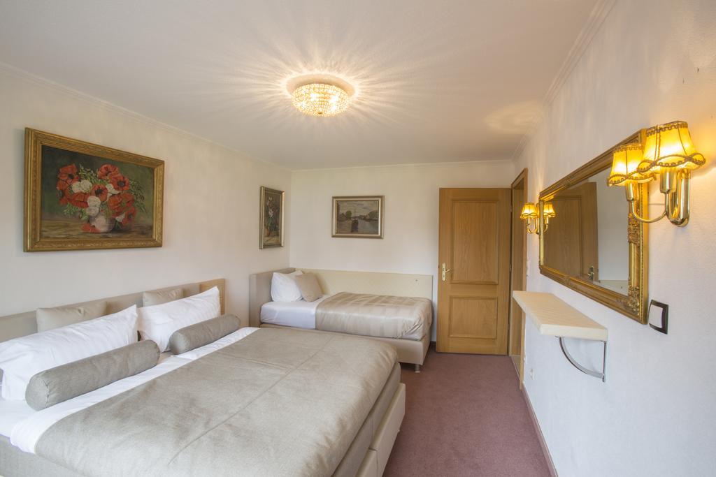 Golden Gapa Central Apartment 4 Garmisch-Partenkirchen Room photo