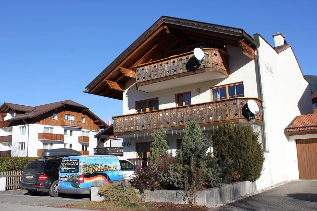 Golden Gapa Central Apartment 4 Garmisch-Partenkirchen Room photo